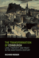 The Transformation of Edinburgh