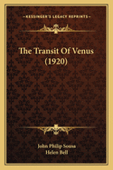 The Transit of Venus (1920)