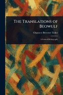 The Translations of Beowulf