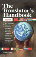 The Translator's Handbook: Second Edition Completely Revised