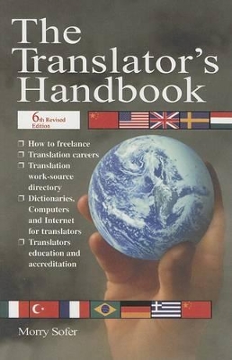 The Translator's Handbook - Sofer, Morry