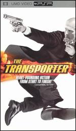 The Transporter [UMD] - Corey Yuen