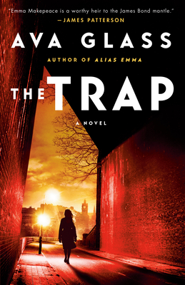 The Trap - Glass, Ava