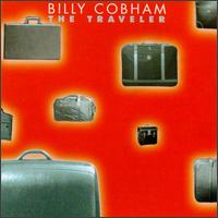 The Traveler - Billy Cobham