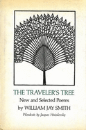 The traveler's tree : new and selected poems