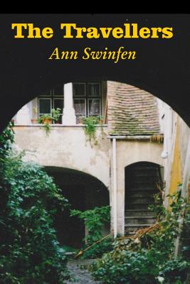 The Travellers - Swinfen, Ann