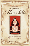 The Travels of Marco Polo