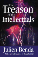 The treason of the intellectuals (La trahison des clercs)