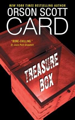 The Treasure Box - Card, Orson Scott