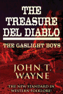 The Treasure del Diablo