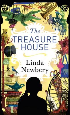The Treasure House - Newbery, Linda