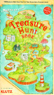 The Treasure Hunt Book