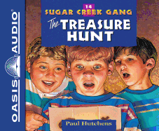 The Treasure Hunt (Library Edition)