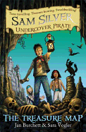 The Treasure Map: Sam Silver: Undercover Pirate 8