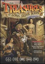 The Treasures of Long Gone John - Gregg Gibbs
