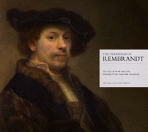 The Treasures of Rembrandt