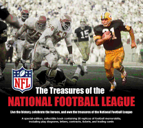 The Treasures of the National Football League