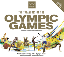 The Treasures of the Olympic Games