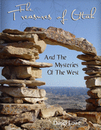 The Treasures of Utah: And the Mysteries of the West