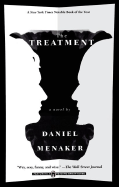 The Treatment - Menaker, Daniel