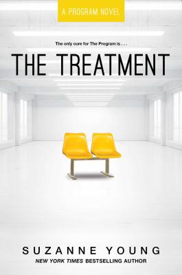 The Treatment - Young, Suzanne
