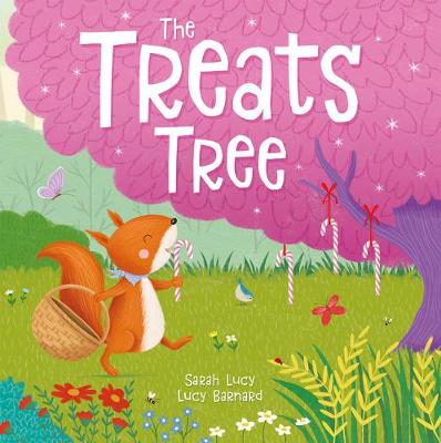 The Treats Tree - Lucy, Sarah