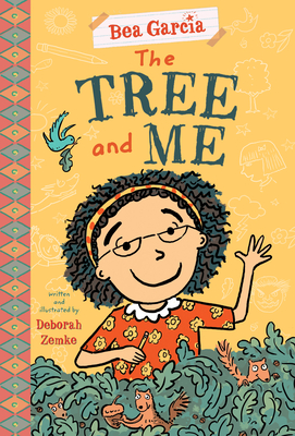 The Tree and Me - Zemke, Deborah