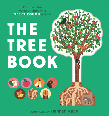 The Tree Book - 