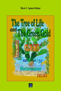 The Tree of Life and The Green Gold: The crop that saves humans and animals life. It purifies water, produces functional food and fodder, and grows in arid and semiarid areas.