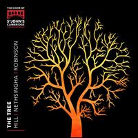 The Tree - Christopher Robinson (descant); Glen Dempsey (organ); Jack Ross (trumpet); John Challenger (organ); Joseph Wicks (organ);...