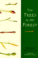The Trees in My Forest