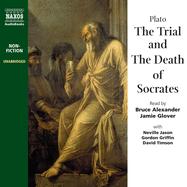 The Trial and Death of Socrates Lib/E