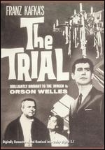 The Trial - Orson Welles