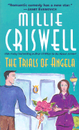 The Trials of Angela - Criswell, Millie