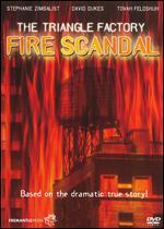 The Triangle Factory Fire Scandal - Mel Stuart