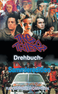 The Tribe Drehbuch-Sammleredition