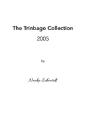 The Trinbago Collection: 2005