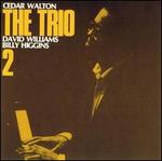 The Trio, Vol. 2 - Cedar Walton