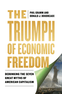 The Triumph of Economic Freedom: Debunking the Seven Great Myths of American Capitalism