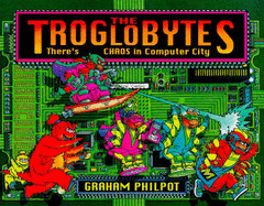 The Troglobytes - 