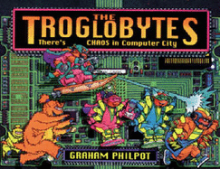 The Troglobytes