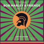 The Trojan Box Set: Bob Marley & Friends