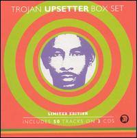 The Trojan Upsetter Box Set - Various Artists