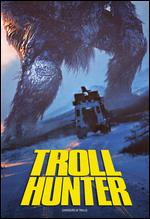 The Trollhunter - Andr Ovredal