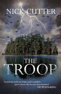 The Troop: Tiktok's favourite horror novel!