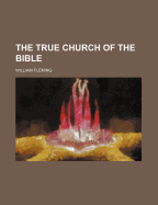 The True Church of the Bible