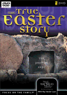 The True Easter Story: the Promise Kept