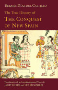 The True History of the Conquest of New Spain