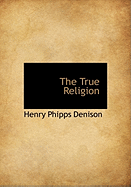 The True Religion