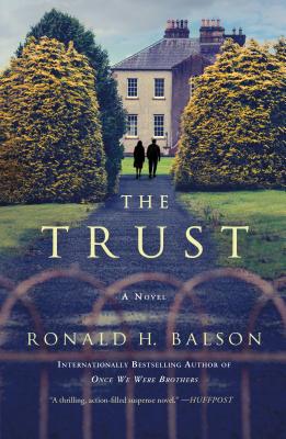 The Trust - Balson, Ronald H